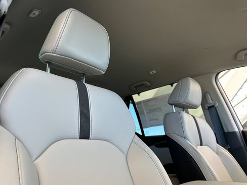 New 2026 Honda Pilot EX-L image 19