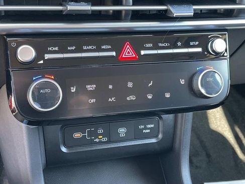 New 2026 Hyundai Tucson SEL w/ Tow & Go Package image 26