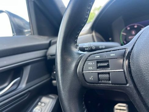 Used 2023 Honda Accord Sport image 24