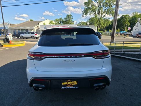 Used 2023 Porsche Macan S AWD/4WD image 26
