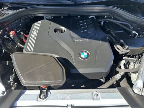 Used 2023 BMW X3 sDrive30i w/ Premium Package RWD image 17