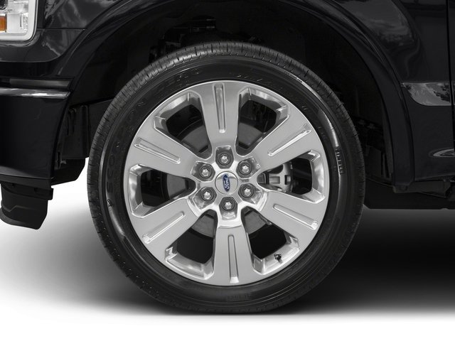 Used 2017 Ford F150 XLT AWD/4WD image 11