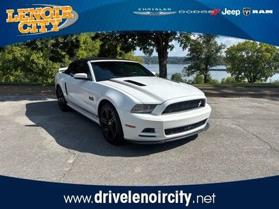 Used 2014 Ford Mustang GT Premium w/ Electronics Package