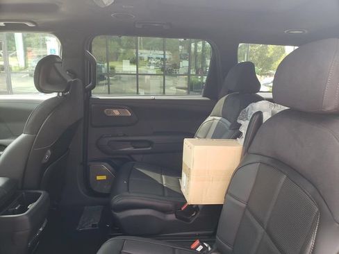 New 2027 Kia Telluride SX Prestige AWD/4WD image 7
