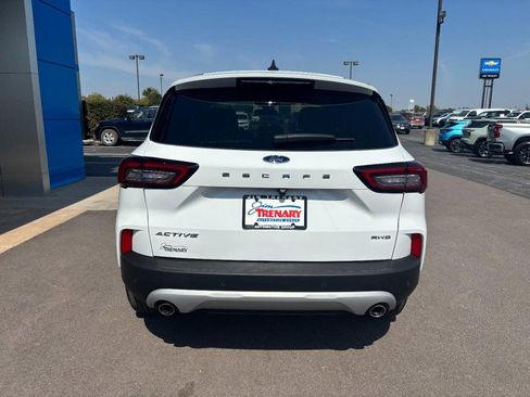 Used 2024 Ford Escape Active w/ Tech Pack #1 image 5