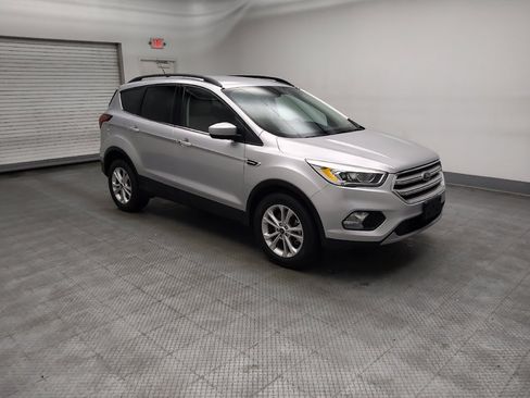 Used 2019 Ford Escape SEL AWD/4WD image 11