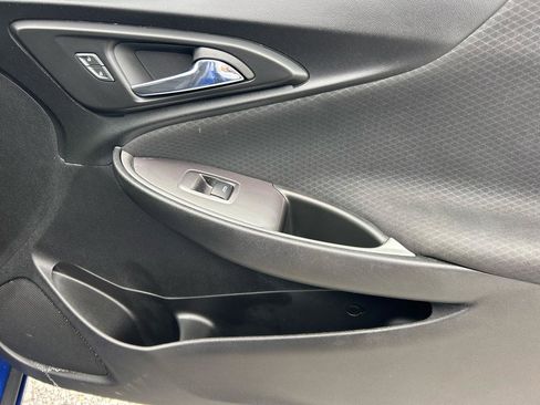 Used 2023 Chevrolet Malibu LT FWD image 11