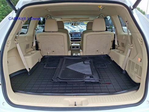 Used 2016 Toyota Highlander XLE AWD/4WD image 33