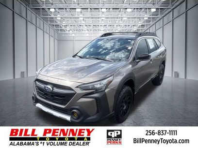 Used 2024 Subaru Outback Limited