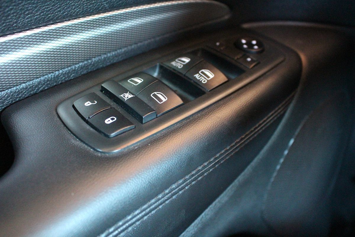 Used 2019 Dodge Durango GT AWD/4WD image 9