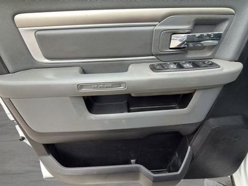 Used 2016 RAM 2500 Power Wagon w/ Luxury Group image 17