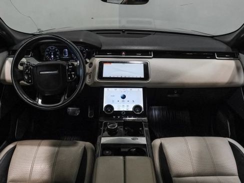Used 2020 Land Rover Range Rover Velar R-Dynamic S AWD/4WD image 17