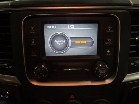 Used 2024 RAM 1500 Classic Warlock image 27