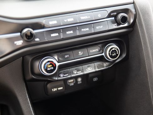 Used 2019 Hyundai Veloster N N image 14