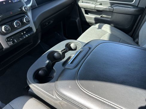 Used 2024 RAM 2500 Big Horn image 21