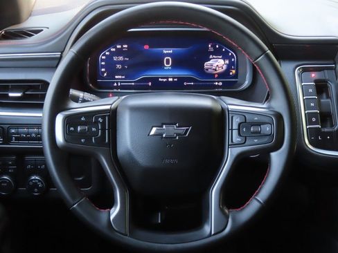 Certified 2023 Chevrolet Tahoe RST w/ Sport Performance Package image 17