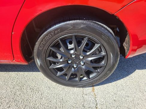 Used 2006 Toyota Matrix XR image 27