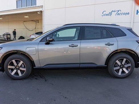 New 2025 Honda Prologue Touring image 9