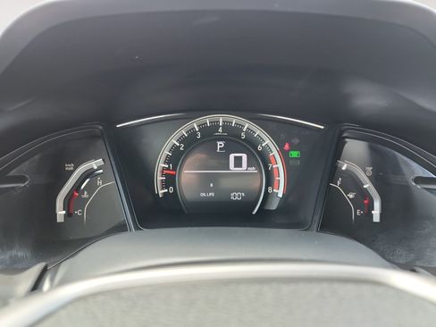 Used 2018 Honda Civic LX image 15