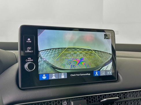 Used 2026 Honda HR-V EX-L image 23
