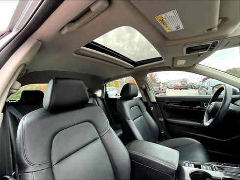 Used 2023 Honda Civic EX-L image 22