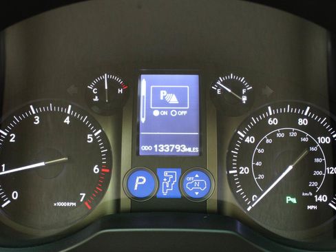 Used 2011 Lexus GX 460 Premium AWD/4WD image 78