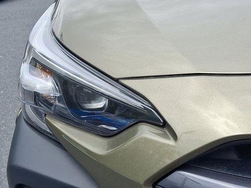 Certified 2024 Subaru Outback Limited XT AWD/4WD image 11