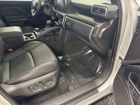 Used 2025 Toyota 4Runner TRD Off-Road Premium image 25