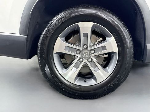 Used 2026 Honda Pilot EX-L image 32