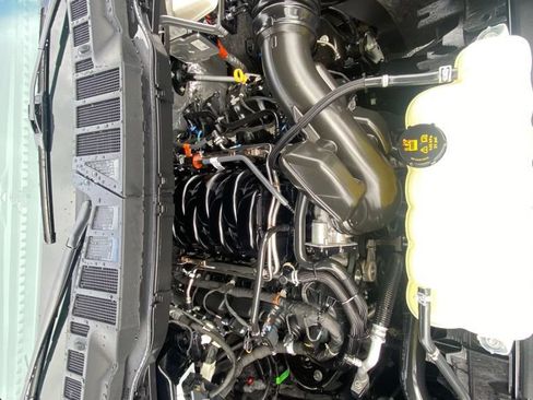 Certified 2026 Ford F150 XLT w/ Equipment Group 302A MID AWD/4WD image 29