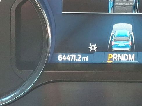 Used 2023 Ford Expedition Max Limited image 18