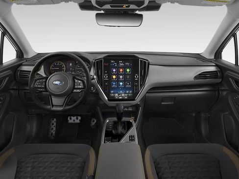 Used 2025 Subaru Crosstrek 2.5i Sport AWD/4WD image 3