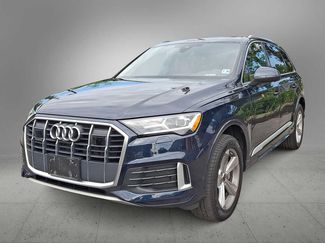 Used 2023 Audi Q7 2.0T Premium w/ Convenience Package AWD/4WD video 1