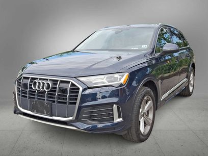 Used 2023 Audi Q7 2.0T Premium w/ Convenience Package
