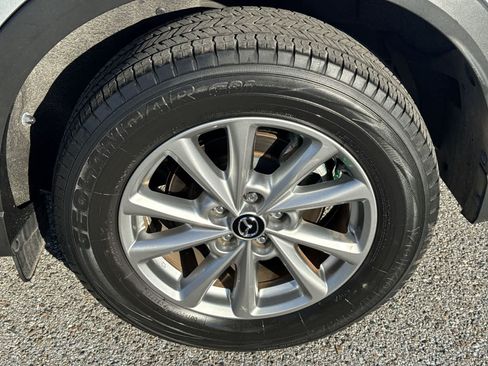 Used 2023 MAZDA CX-5 AWD 2.5 S image 20