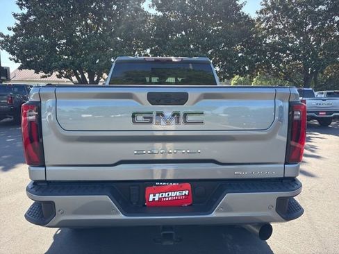 Used 2024 GMC Sierra 2500 Denali Ultimate w/ LPO, GMC Protection Package image 6