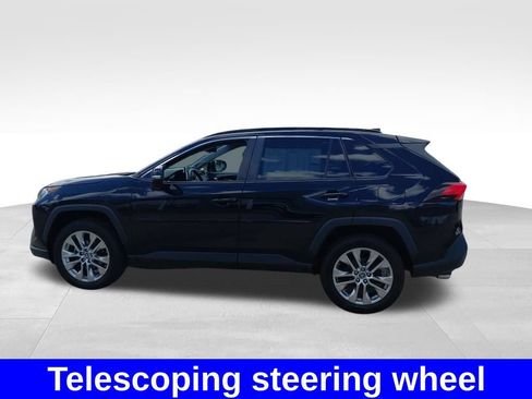 Used 2019 Toyota RAV4 XLE Premium w/ Advanced Technology Package AWD/4WD image 25