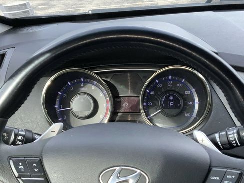 Used 2013 Hyundai Sonata SE FWD image 10