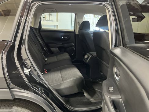 Used 2025 Honda HR-V LX image 22