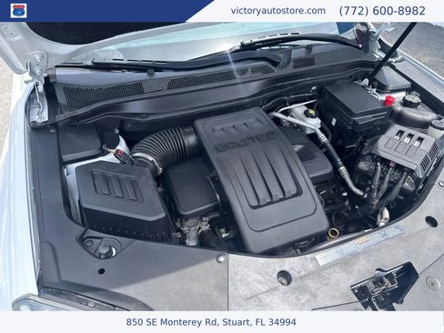 Used 2015 GMC Terrain Denali image 34