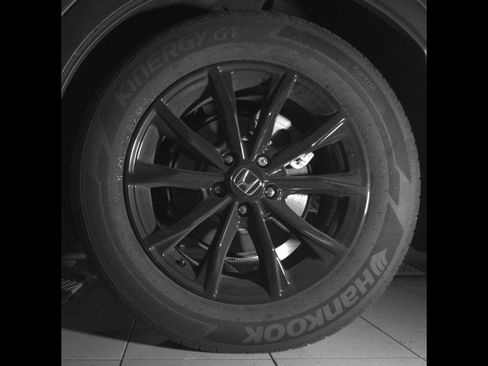 Used 2025 Honda CR-V Sport-L image 25