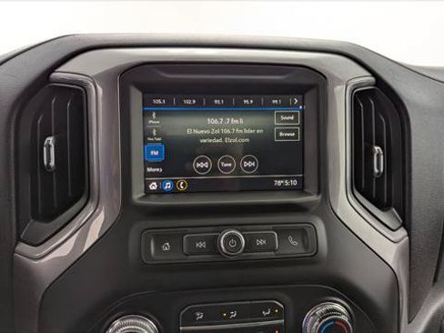 Used 2019 GMC Sierra 1500 4x4 Double Cab w/ Convenience Package image 26