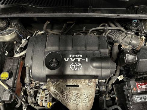 Used 2009 Toyota RAV4 Limited image 11