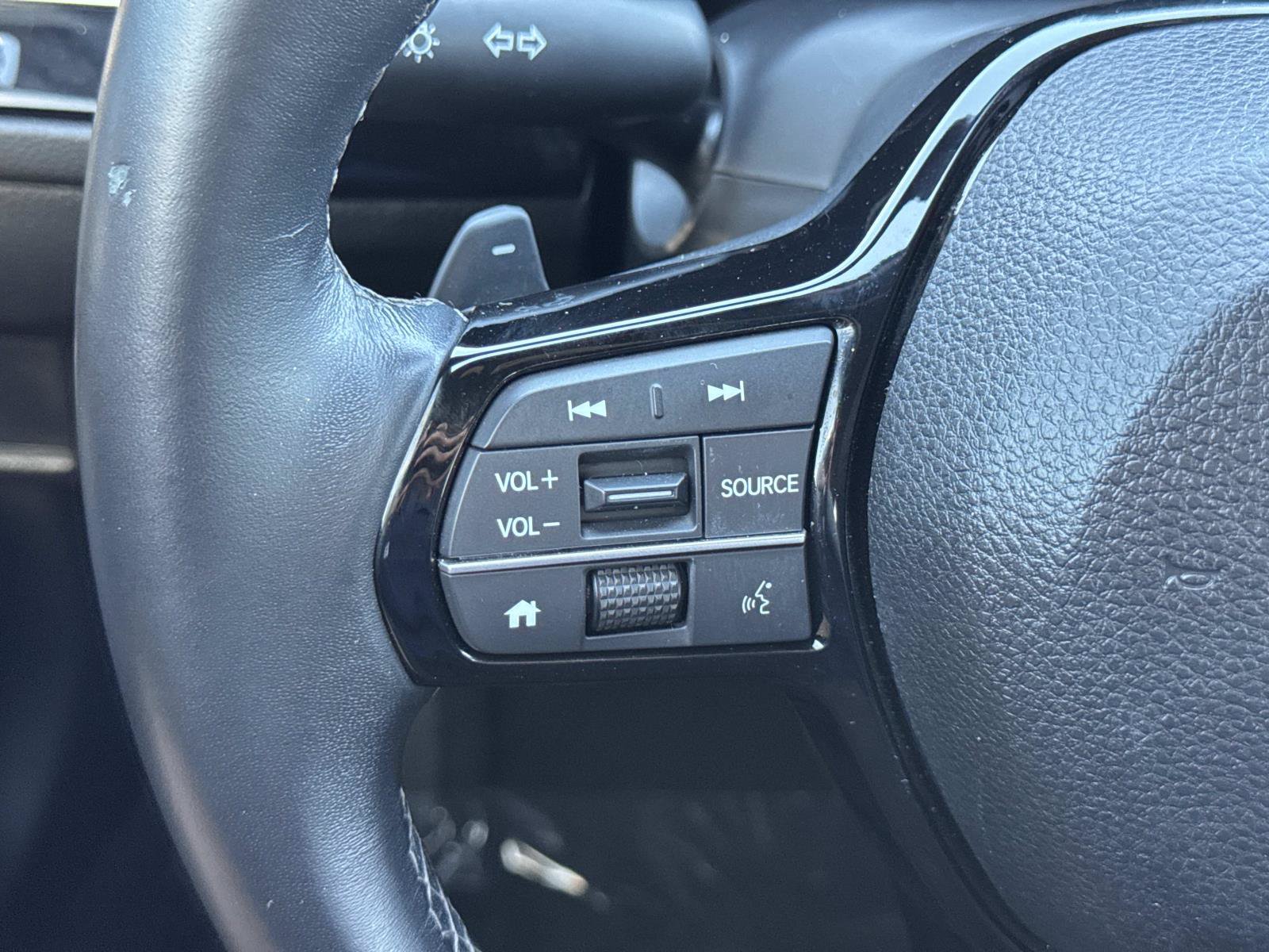 Used 2022 Honda Civic Sport image 11