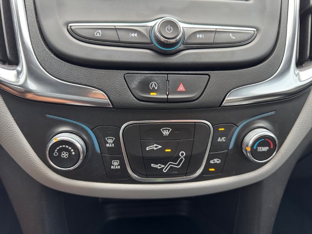 Used 2024 Chevrolet Equinox LS FWD image 17