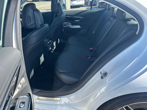New 2026 Mercedes-Benz E 350 Sedan image 23