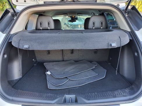 Certified 2024 Buick Encore GX Preferred w/ Comfort Package AWD/4WD image 11