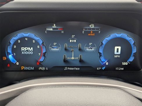 New 2025 Ford Bronco Big Bend w/ Free Wheeling Package image 40