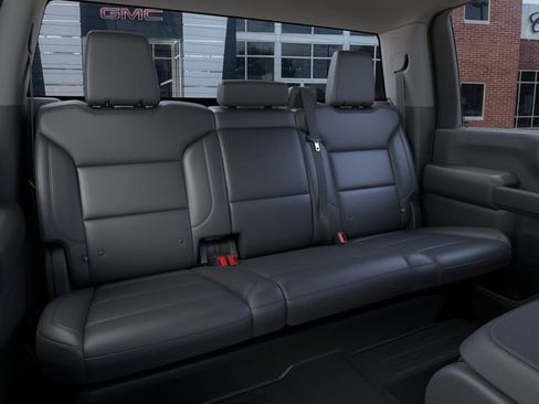 New 2026 GMC Sierra 3500 Pro w/ Convenience Package AWD/4WD image 17