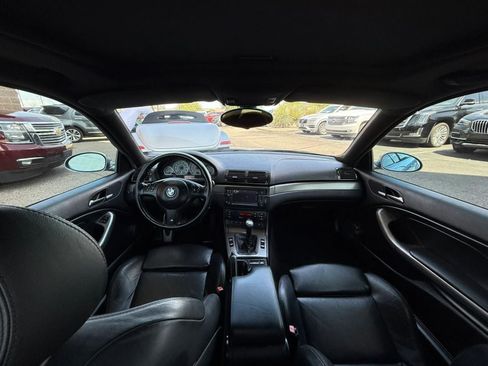 Used 2003 BMW M3 Coupe RWD image 40